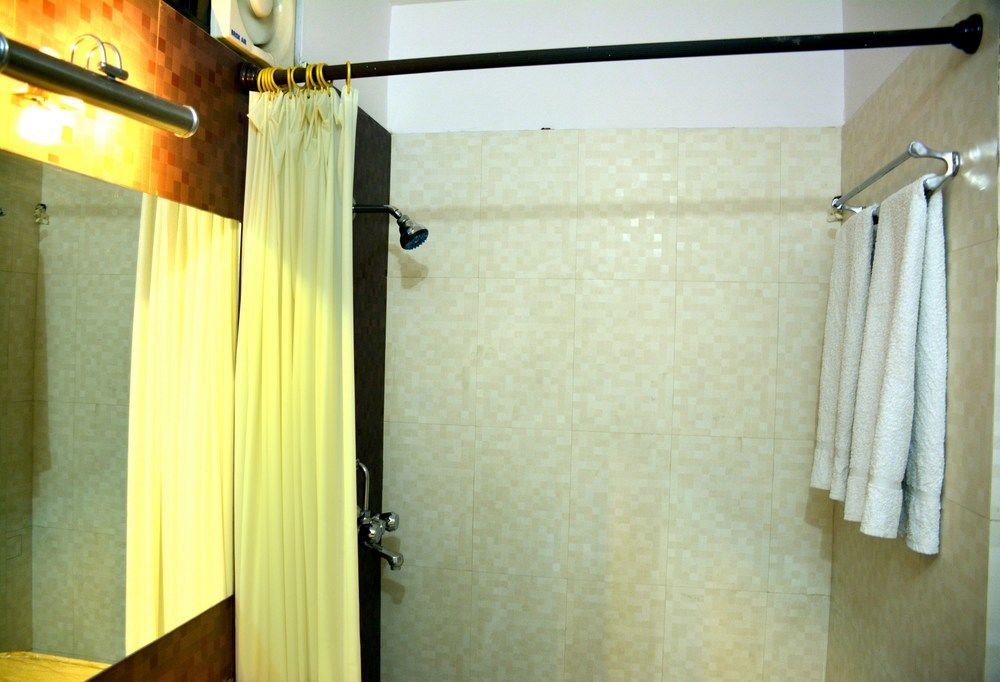 Fabhotel Epic C Scheme Jaipur Exteriör bild