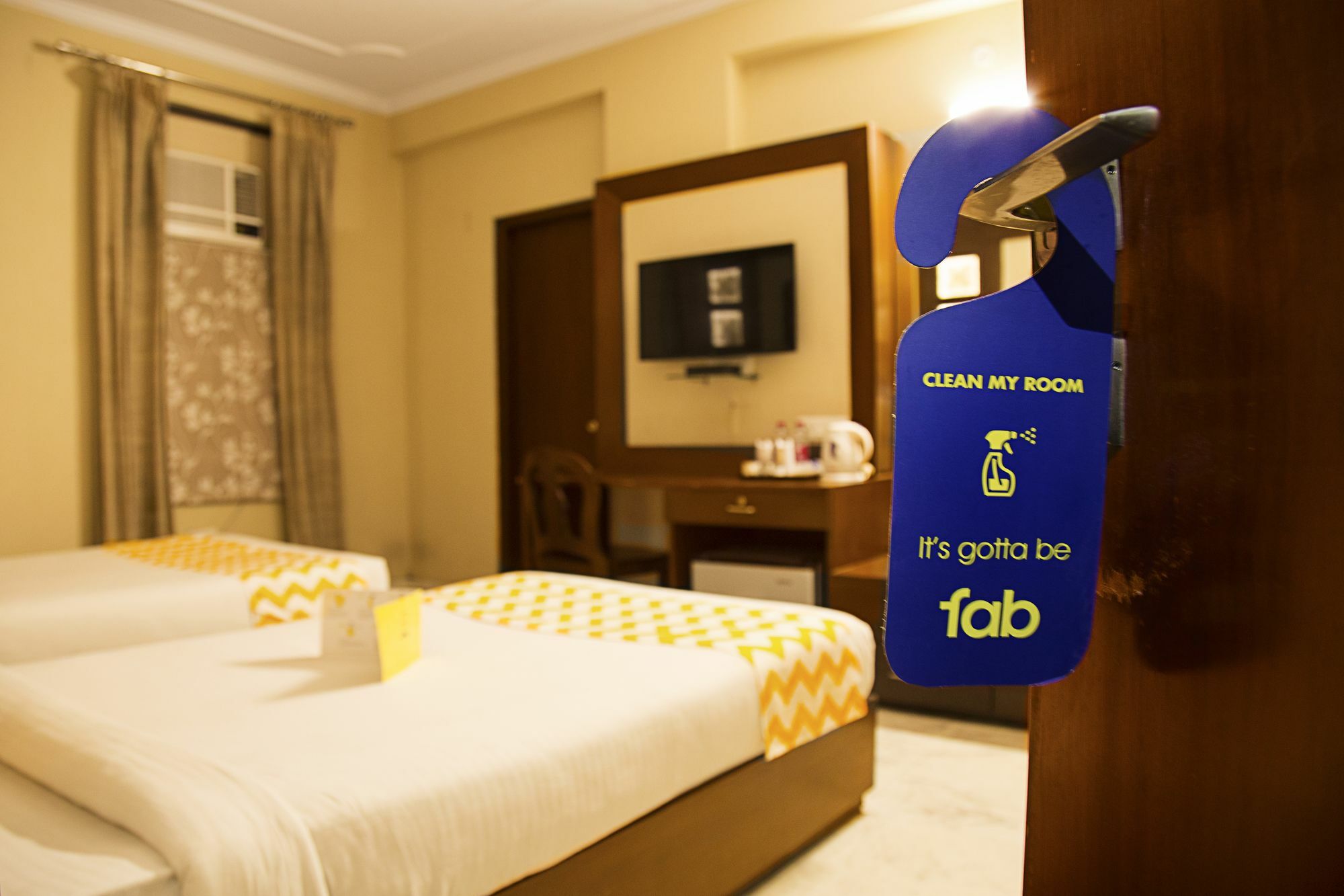 Fabhotel Epic C Scheme Jaipur Exteriör bild